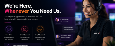 Expert Support