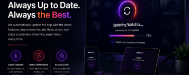 Automatic Updates