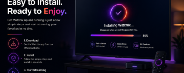 Easy install